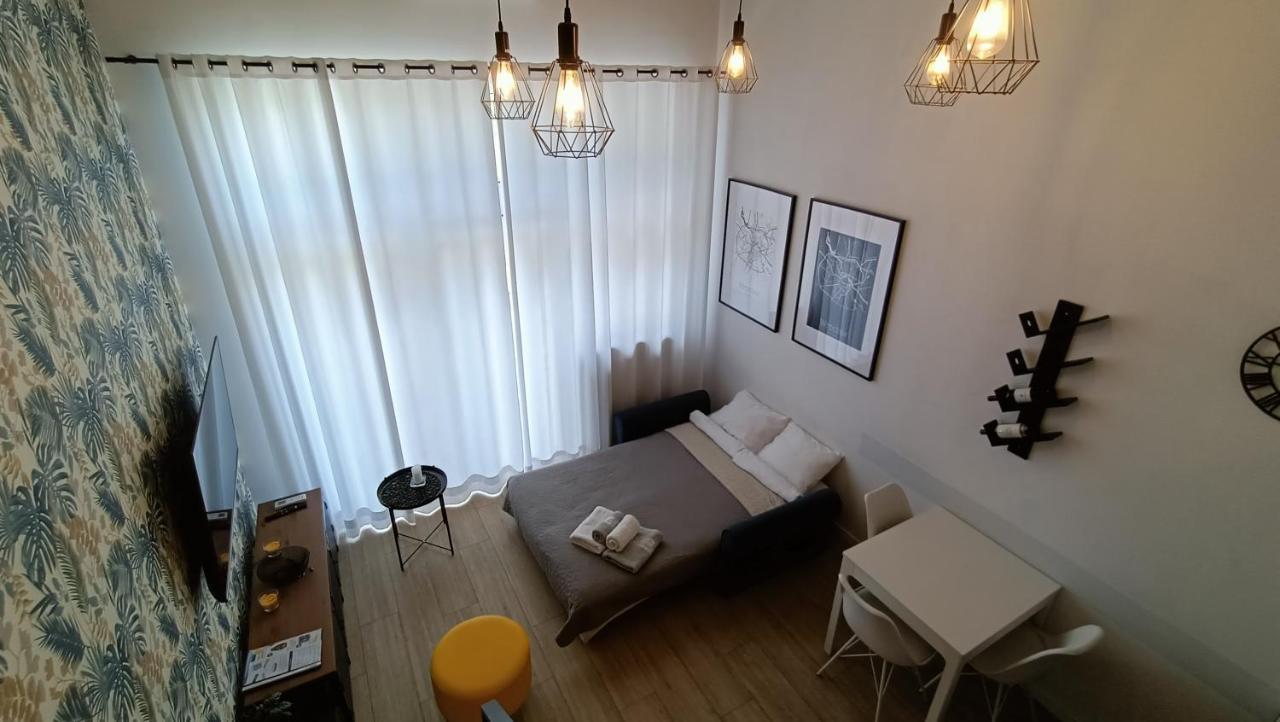 Droinvest Apartament Zarembowicza Wroclaw Lotnisko Airport - Fv Exterior photo